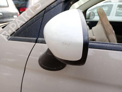 Left mirror FIAT 500 (312_) 1.2 (312AXA1A) | BP24395111C26