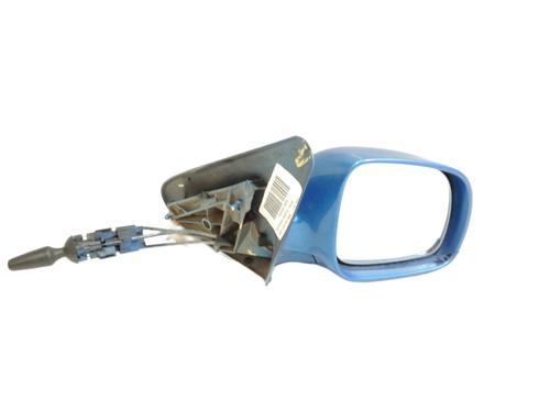 Used Right mirror SEAT LEON (1M1) 1.9 TDI (90 hp) 10625615