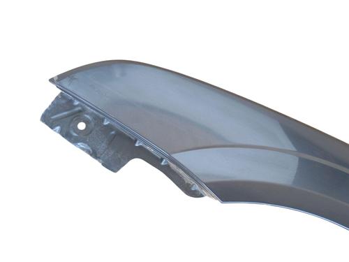 Left front fenders FORD MONDEO III (B5Y) 2.0 16V TDDi / TDCi | BP26455030C41 