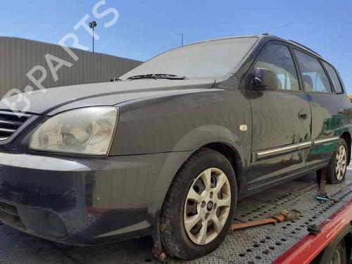 Ignition barrel KIA CARENS II MPV (FJ) 2.0 CRDi | BP6027431M48 
