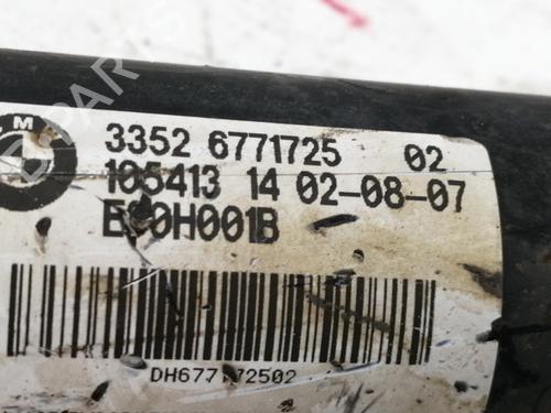 Left rear shock absorber BMW 3 (E90) 320 d | BP5946115M18 
