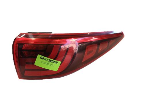 Used Right taillight Right taillight KIA SPORTAGE IV (QL, QLE) 1.7 CRDi (116 hp) 34161994 34161994