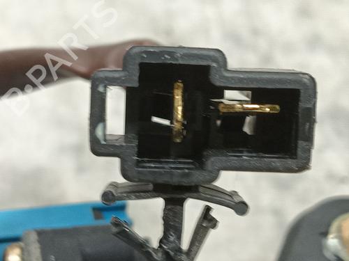 Front right window mechanism CHEVROLET MATIZ (M200, M250) 0.8 | BP26558141C23 
