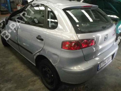 Engine control unit (ECU) SEAT IBIZA III (6L1)  | BP6966902M57 