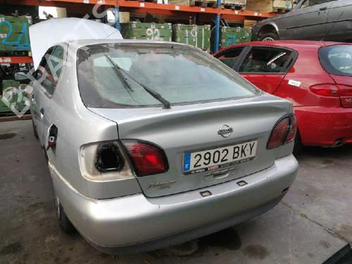 Fuse box NISSAN PRIMERA Hatchback (P11)  | BP5382627E1 