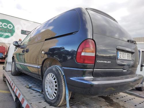 Used Parts CHRYSLER VOYAGER / GRAND VOYAGER III (GS_, NS_)  2.5 TD  1166189
