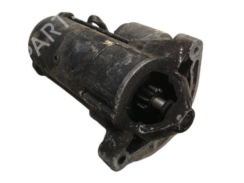 Used Starter PEUGEOT 106 II (1A_, 1C_) [1996-2005]  5366737
