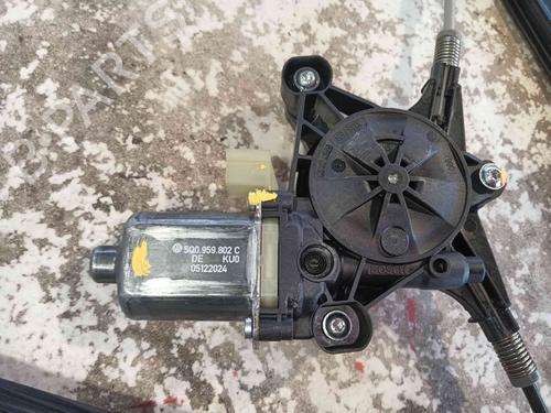 Front right window mechanism SEAT ATECA (KH7, KHP) 1.0 TSI | BP36769224C23 - Image 3