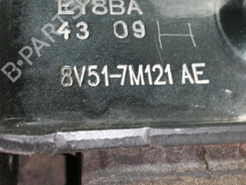 Engine mount FORD FIESTA VI (CB1, CCN) 1.6 TDCi | BP12179219M89 