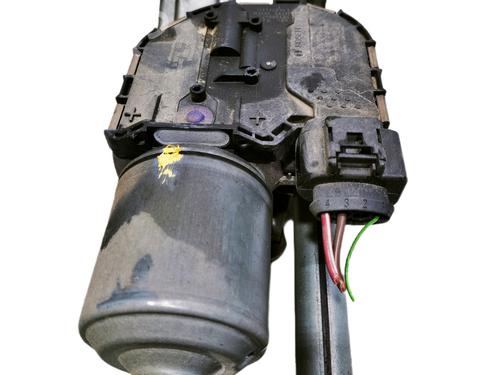 Front wiper motor VW GOLF VII (5G1, BQ1, BE1, BE2)  | BP15899557M29 