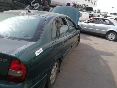 Electronic module CITROËN C5 I (DC_) 2.0 16V (DCRFNC, DCRFNF) | BP5385505M83 