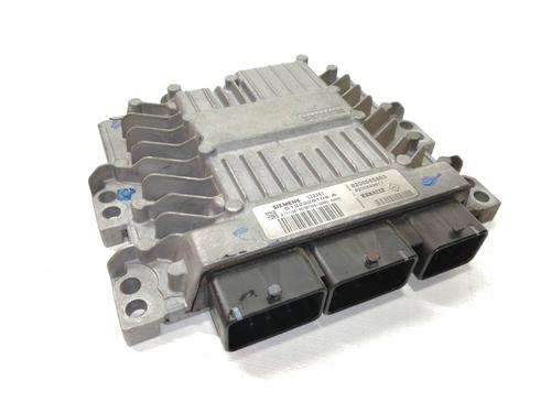 Engine control unit (ECU) RENAULT MEGANE II (BM0/1_, CM0/1_)  | BP8510036M57 