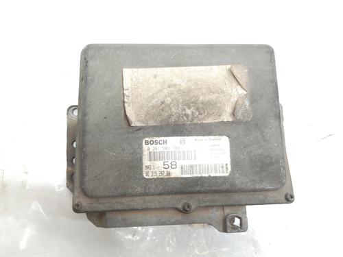 Engine control unit (ECU) PEUGEOT 106 II (1A_, 1C_)  | BP5345896M57 