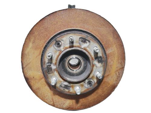 Used Right front steering knuckle KIA CARNIVAL / GRAND CARNIVAL III (VQ) 2.9 CRDi (185 hp) 16062296