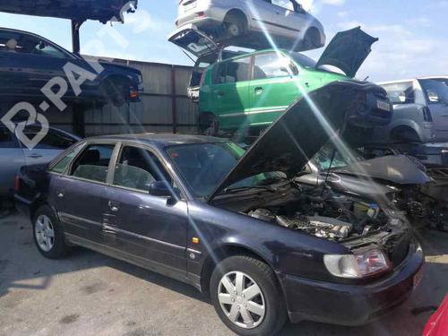 Used Parts AUDI A6 C4 (4A2)  2.3  755107