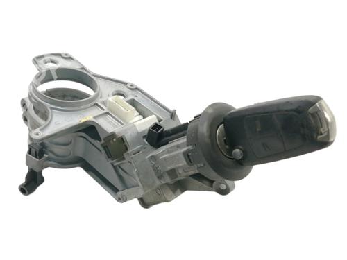 Used Ignition barrel OPEL ASTRA H GTC (A04) 1.9 CDTi 16V (L08) (120 hp) 10991738