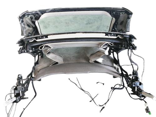 Sunroof VOLVO C70 I Coupe (872)  | BP16933390C124 