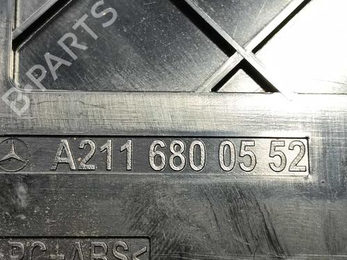 Switch MERCEDES-BENZ E-CLASS (W211) E 320 CDI (211.026) | BP38464603I30 - Image 2