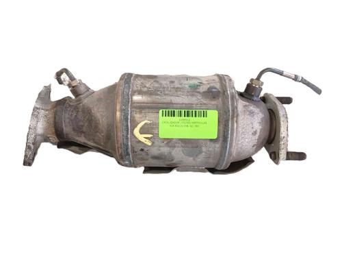 Catalyst KIA RIO IV (YB, SC, FB) 1.0 T-GDI 100 | BP37407841M10 - Image 2