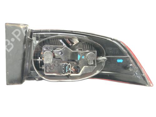 Left taillight RENAULT LAGUNA II (BG0/1_)  | BP11857772C34 