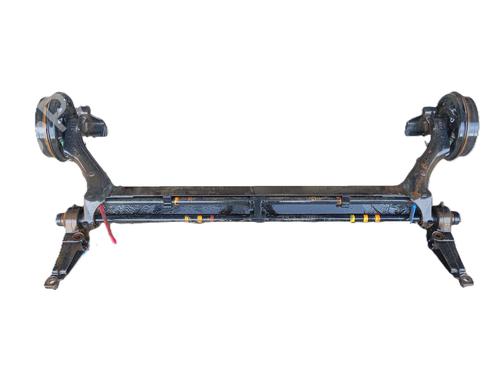 Rear axle RENAULT KANGOO (KC0/1_) 1.9 dTi (KC0U) | BP30352259M2