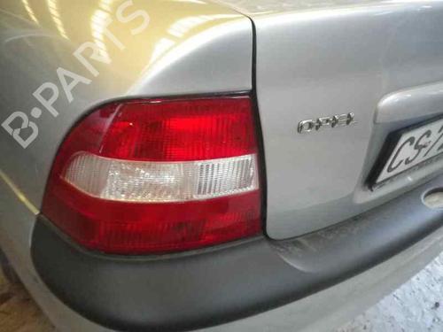 ABS pump OPEL VECTRA B (J96) 2.0 i 16V (F19) | BP5351409M43 