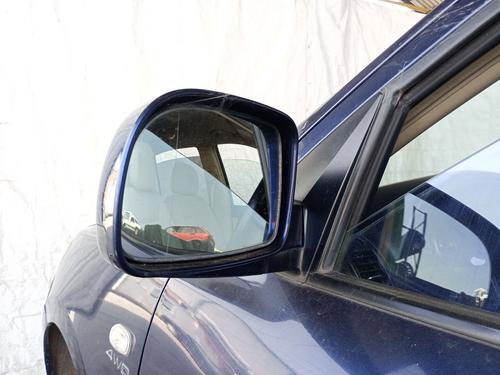 Left mirror HYUNDAI SANTA FÉ II (CM) 2.2 CRDi GLS | BP29994387C26