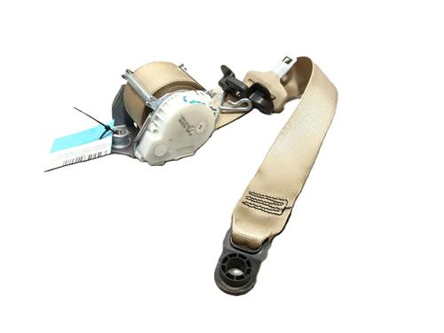 Used Front right seatbelt JAGUAR XF I (X250) 2.7 D (207 hp) 18242285