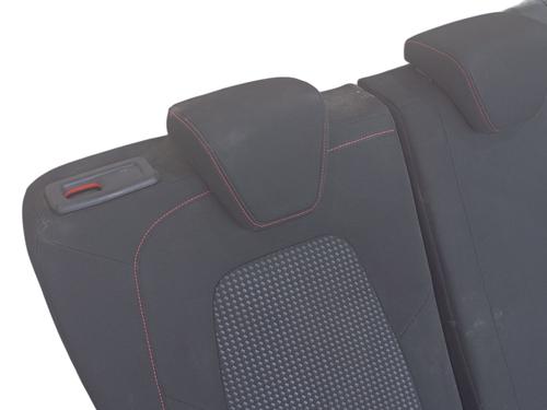 Rear seat FORD FOCUS IV (HN) 1.0 EcoBoost mHEV | BP34137359C17  - Image 7