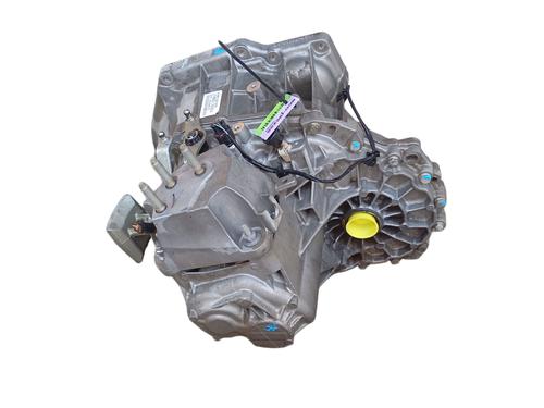 Gearbox FORD TRANSIT COURIER B460 MPV 1.5 TDCi | BP36642561M3 - Image 3