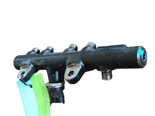 Injection rail RENAULT KANGOO / GRAND KANGOO II (KW0/1_) 1.5 dCi 90 (KW05, KW08, KW0G, KW11) | BP28129991M98 