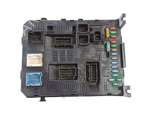 Electronic module PEUGEOT 307 SW (3H) 2.0 HDi 135 | BP34058191M83 - Image 3
