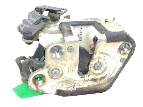 Used Rear right lock HYUNDAI ACCENT I (X-3) [1994-2002]  7282266