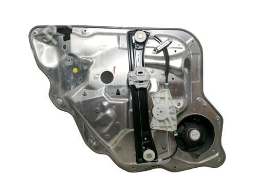 Rear right window mechanism MERCEDES-BENZ S-CLASS (W221, V221)  | BP9423060C25 