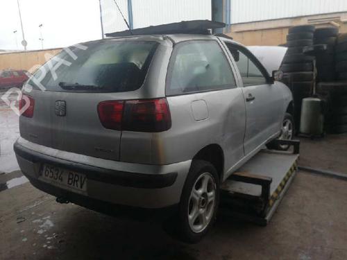 Instrument cluster SEAT IBIZA II (6K1)  | BP5378995C47 