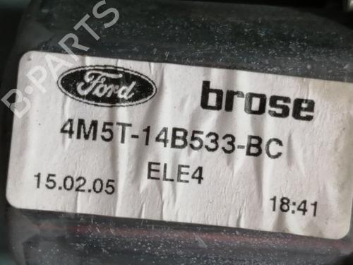Rudehejsemekanisme Højre foran FORD FOCUS II (DA_, HCP, DP)  | BP9504832C23 