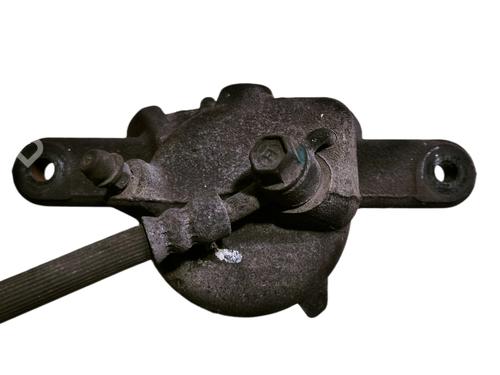 Left front brake caliper NISSAN MICRA III (K12) 1.5 dCi | BP16017362M105 