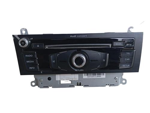 Used Radio AUDI A4 B8 Avant (8K5) [2007-2017]  25047390