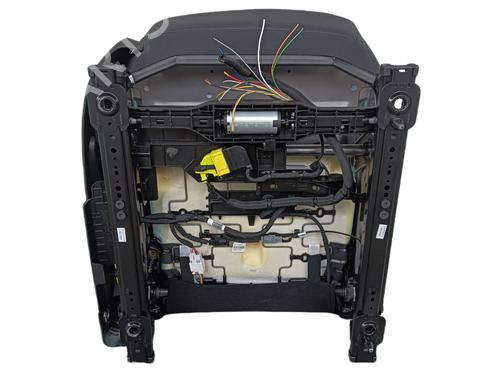 Right front seat RENAULT ARKANA I (LCM_, LDN_) 1.6 E-TECH 145 (LDMU) | BP18418744C16 