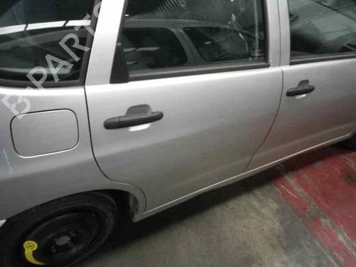 Left tailgate light SEAT CORDOBA (6L2)  | BP5347880C79 
