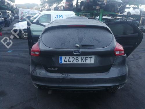 Tailgate FORD FOCUS III  | BP9972310C6 