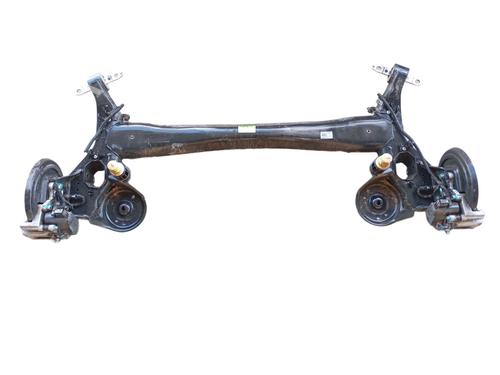 Used Rear axle Rear axle OPEL ASTRA L (OV5) 1.2 (FPHNSL, FPHNSR) (131 hp) 40041172 40041172