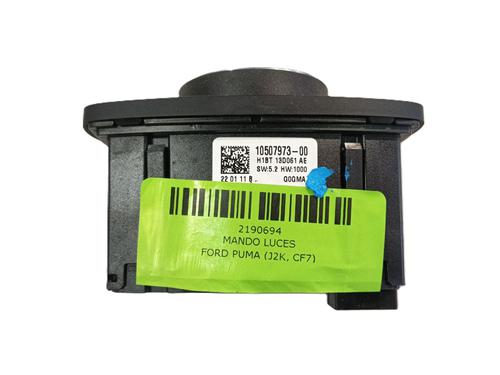 Headlight switch FORD PUMA (J2K, CF7) 1.0 EcoBoost | BP33834136I24 - Image 3