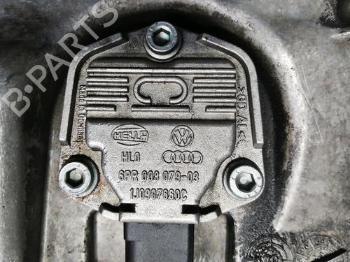 Oil sump VW PASSAT B6 (3C2)  | BP16561792M115 