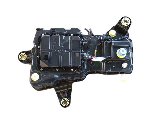 Used AdBlue tank PEUGEOT PARTNER Tepee 1.6 BlueHDi 100 (100 hp) 30858240