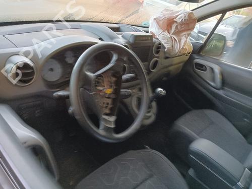 Gearbox PEUGEOT PARTNER Tepee 1.6 BlueHDi 100 | BP36674635M3 - Image 8