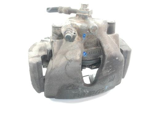 Used Right front brake caliper OPEL ASTRA H Estate (A04) [2004-2014]  11579354