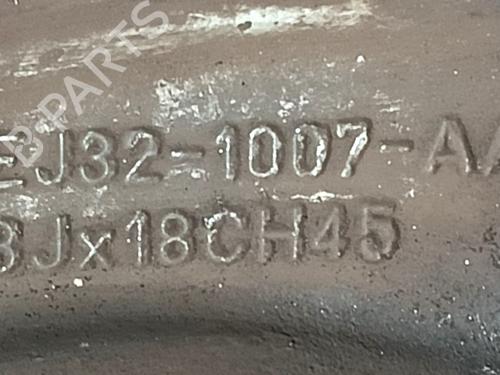 Rim LAND ROVER RANGE ROVER EVOQUE (L538)  | BP28422896C45