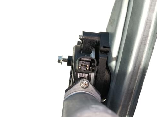 Rear left window mechanism MG MG ZS SUV (AZS1) 1.0 T-GDi | BP33986442C24 - Image 4