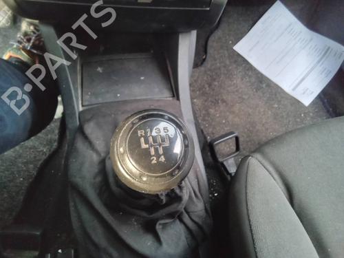 Shift knob SEAT IBIZA III (6L1)  | BP12470632I34 